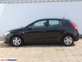 Hyundai i30 2009 1.4 103 KM Hyundai i30 2009 1.4 103 KM