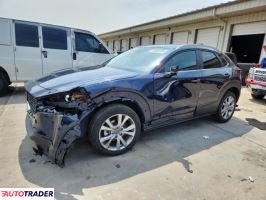 Mazda CX-30 2022 2 Mazda CX-30 2022 2