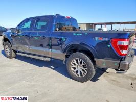 Ford Pozostałe 2023 3