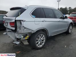 BMW X5 2018 3