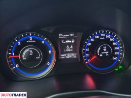 Hyundai i40 2012 1.7 136 KM