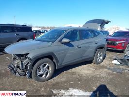 Hyundai Tucson 2024 2