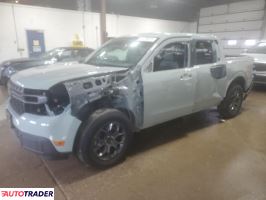 Ford Maverick 2024 2 Ford Maverick 2024 2