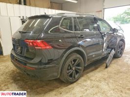 Volkswagen Tiguan 2024 2