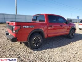Nissan Titan 2021 5 Nissan Titan 2021 5