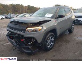 Jeep Compass 2022 2