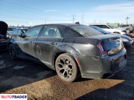 Chrysler 300C 2019 3 Chrysler 300C 2019 3