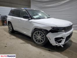 Jeep Grand Cherokee 2022 2
