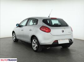 Fiat Bravo 2007 1.4 88 KM