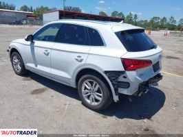 Audi Q5 2020 2