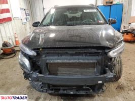 Hyundai Kona 2022 2 Hyundai Kona 2022 2