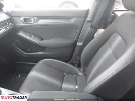 Honda Civic 2024 2