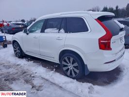 Volvo XC90 2024 2