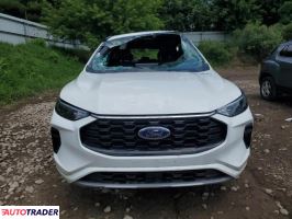 Ford Escape 2024 1 Ford Escape 2024 1