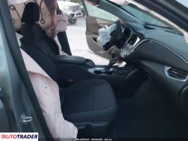 Chevrolet Malibu 2024 1 Chevrolet Malibu 2024 1