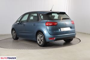 Citroen C4 Picasso 2015 1.6 118 KM