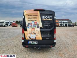 Ford Transit 2020 2.0 Ford Transit 2020 2.0