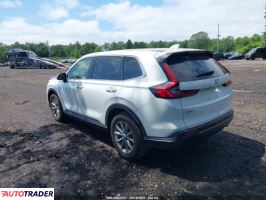 Honda CR-V 2023 1 Honda CR-V 2023 1