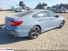 Honda Accord 2022 2
