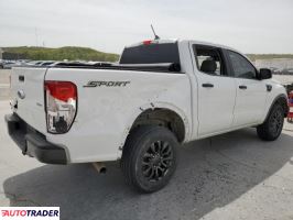 Ford Ranger 2019 2