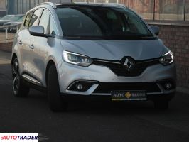 Renault Grand Scenic 2019 1.3 160 KM