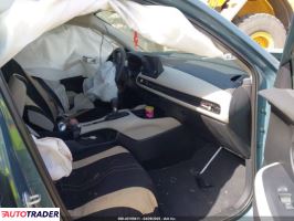 Honda HR-V 2025 2