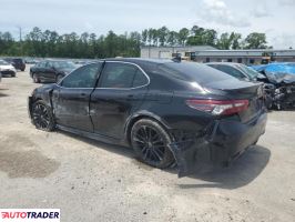 Toyota Camry 2023 2 Toyota Camry 2023 2