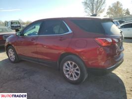 Chevrolet Equinox 2019 1