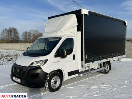 Fiat Ducato 2022 2.3