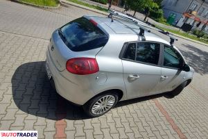 Fiat Bravo 2009 1.4 120 KM