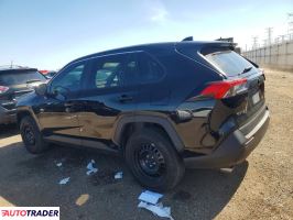 Toyota Pozostałe 2022 2