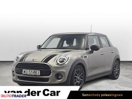 Mini Cooper 2019 1.5 136 KM Mini Cooper 2019 1.5 136 KM