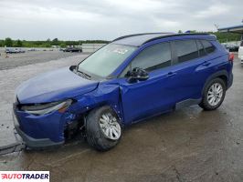 Toyota Corolla - zobacz ofertę