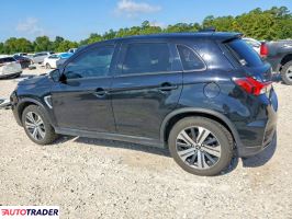 Mitsubishi Outlander 2022 2