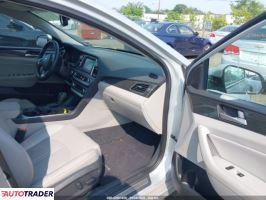 Hyundai Sonata 2019 2 Hyundai Sonata 2019 2