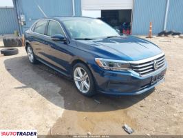 Volkswagen Passat - zobacz ofertę Volkswagen Passat - zobacz ofertę