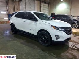 Chevrolet Equinox 2021 1