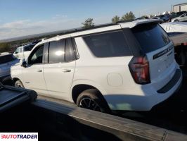 Chevrolet Tahoe 2023 5