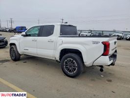 Toyota Tacoma 2025 2