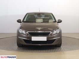 Peugeot 308 2014 1.2 128 KM