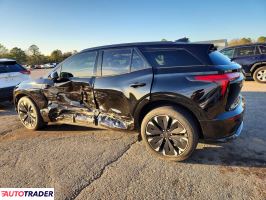 Chevrolet Blazer 2024