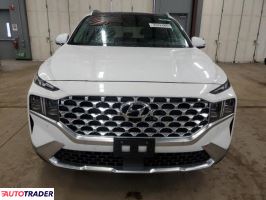 Hyundai Santa Fe 2023 2