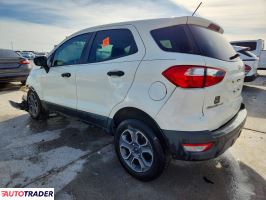 Ford EcoSport 2020 1