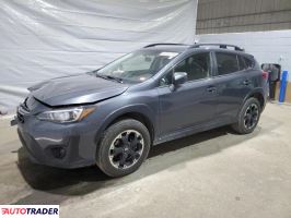 Subaru Pozostałe 2021 2 Subaru Pozostałe 2021 2