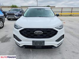 Ford Edge 2022 2