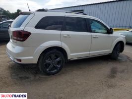 Dodge Journey 2019 2