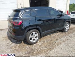 Jeep Compass 2020 2 Jeep Compass 2020 2