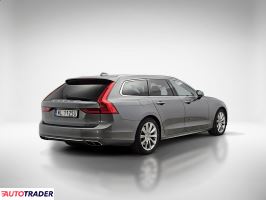 Volvo V90 2019 2.0 235 KM