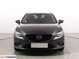 Mazda 6 2014 2.2 147 KM