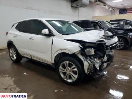 Buick Pozostałe 2022 1